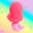 Игровой набор «Русалочка», ластики фигурные, 4 шт., МИКС - Фото 7