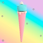 Игровой фигурный ластик «Вафельный рожок», МИКС - Фото 7