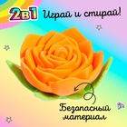 Игровой набор «Цветочная фея», ластики фигурные, 5 шт., МИКС - Фото 3