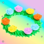 Игровой набор «Цветочная фея», ластики фигурные, 5 шт., МИКС - Фото 8