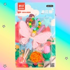 Игровой набор «Цветочная фея», ластики фигурные, 5 шт., МИКС - Фото 10
