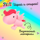 Игровой набор «Принцесса», ластики фигурные, 6 шт. - Фото 3