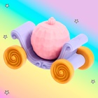 Игровой набор «Принцесса», ластики фигурные, 6 шт. - Фото 6