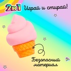 Игровой набор «Сладости», ластики фигурные, 6 шт. - Фото 3