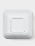 Соусник «Белый Восток», меламин, 150 мл, 8.3×8.3×3.8 см, белый - Фото 8