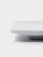 Блюдо для подачи «Белый Восток», меламин, 25.5×15×2 см, прямоугольное, белое - Фото 6