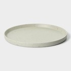 Блюдо «Мрамор», d=20.5 см, цвет серый - фото 24488467 Блюдо «Мрамор», d=20.5 см, цвет серый - фото 24488467