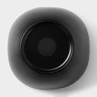 Салатник «Красный Восток», 1 л, 16.5×7.7 см, чёрный - Фото 5