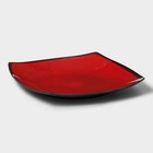Тарелка «Красный Восток», 27,5×3,5 см - фото 4462442