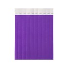 Бумажный контрольный браслет «Фиолетовый», 100 штук - фото 24404071