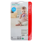 Развивающая подвеска «Зебра» - Фото 6