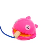 Магнитная рыбалка «Забавные рыбки», 3 рыбки, удочка, МИКС - Фото 4