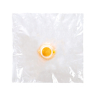 Маска для ИВЛ с обратным клапаном «Лидер», рот маска рот, одноразовая, полиэтилен - Фото 4