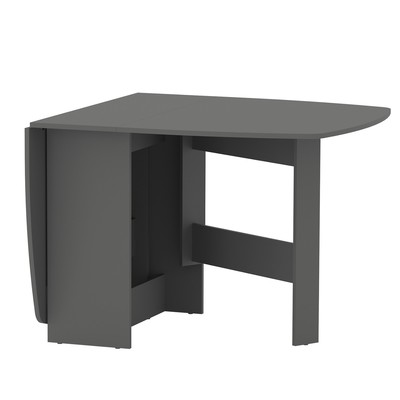 Стол – книжка, 300(1700)×900×740 мм, цвет графит