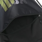 Мешок для обуви с карманом 480 х 390 мм, Stavia (плотность 600D с водоотталкивающей ПУ-пропиткой) You can - фото 24488604