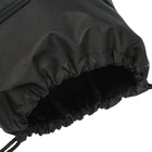 Мешок для обуви с карманом 480 х 390 мм, Stavia (плотность 600D с водоотталкивающей ПУ-пропиткой) You can - фото 24488605