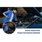 Газовые упоры капота Rival для Omoda S5 2023-н.в., 2 шт, A.ST.0904.1 - Фото 7