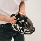 Детская кепка «Военный», нашивка мишка, р. 52–54 - Фото 6