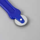 Копировальное колесико, 12×2.2 см, МИКС - Фото 3