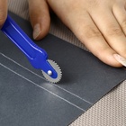 Копировальное колесико, 12×2.2 см, МИКС - Фото 5