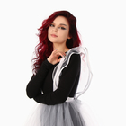 Фартук выпускницы «Милая выпускница», р. 40–48 - Фото 5