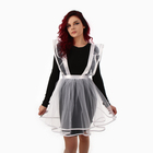 Фартук выпускницы «Милая выпускница», р. 40–48 - Фото 6