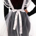 Фартук выпускницы «Милая выпускница», р. 40–48 - Фото 7