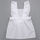 Набор на выпускной «Умная старшеклассница»: фартук р. 40–46, банты 2 шт., гольфы - Фото 9