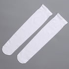 Набор на выпускной «Прекрасная выпускница»: банты 2 шт., гольфы - Фото 5