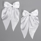 Набор на выпускной «Прекрасная выпускница»: банты 2 шт., гольфы - Фото 6