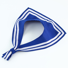 Набор моряка «Морской флот»: бескозырка р. 52-54 см, гюйс - Фото 5