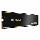 Накопитель SSD A-Data PCIe 4.0 x4 512GB SLEG-900-512GCS Legend 900 M.2 2280 - фото 51576909 Накопитель SSD A-Data PCIe 4.0 x4 512GB SLEG-900-512GCS Legend 900 M.2 2280 - фото 51576909
