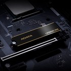 Накопитель SSD A-Data PCIe 4.0 x4 512GB SLEG-900-512GCS Legend 900 M.2 2280 - фото 51576915 Накопитель SSD A-Data PCIe 4.0 x4 512GB SLEG-900-512GCS Legend 900 M.2 2280 - фото 51576915