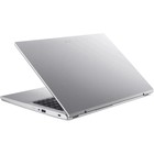 Ноутбук Acer Aspire 3 A315-59-30Z5, 15.6", I3 1215U, 8 Гб, SSD 512 Гб, UHD, noOS, серебристый 10518033 - фото 13189781