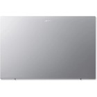 Ноутбук Acer Aspire 3 A315-59-30Z5, 15.6", I3 1215U, 8 Гб, SSD 512 Гб, UHD, noOS, серебристый 10518033 - фото 13189782