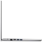 Ноутбук Acer Aspire 3 A315-59-30Z5, 15.6", I3 1215U, 8 Гб, SSD 512 Гб, UHD, noOS, серебристый 10518033 - фото 13189784