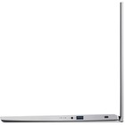 Ноутбук Acer Aspire 3 A315-59-30Z5, 15.6", I3 1215U, 8 Гб, SSD 512 Гб, UHD, noOS, серебристый 10518033 - фото 13189785