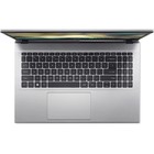 Ноутбук Acer Aspire 3 A315-59-39S9, 15.6", I3 1215U, 8 Гб, SSD 256 Гб, UHD,noOS,серебристый - Фото 4