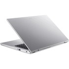 Ноутбук Acer Aspire 3 A315-59-39S9, 15.6", I3 1215U, 8 Гб, SSD 256 Гб, UHD,noOS,серебристый - Фото 5