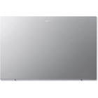 Ноутбук Acer Aspire 3 A315-59-39S9, 15.6", I3 1215U, 8 Гб, SSD 256 Гб, UHD,noOS,серебристый - Фото 6