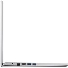 Ноутбук Acer Aspire 3 A315-59-39S9, 15.6", I3 1215U, 8 Гб, SSD 256 Гб, UHD,noOS,серебристый - Фото 8