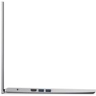 Ноутбук Acer Aspire 3 A315-59-58SS, 15.6", I5 1235U, 12 Гб, SSD 512 Гб,UHD,noOS,серебристый - Фото 8