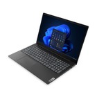 Ноутбук Lenovo V15 G4 AMN, 15.6", R5 7520U, 8 Гб, SSD 256 Гб, noOS, черный - Фото 3
