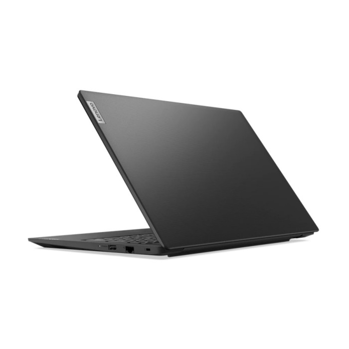 Ноутбук Lenovo V15 G4 AMN, 15.6", R5 7520U, 8 Гб, SSD 256 Гб, noOS, черный