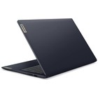 Ноутбук Lenovo IdeaPad 3 15ABA7, 15.6", R3 5425U, 8 Гб, SSD 256 Гб, AMD, noOS, синий - Фото 4