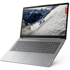 Ноутбук Lenovo IdeaPad 1 15AMN7, 15.6", R3 7320U, 8 Гб, SSD 256 Гб, AMD, Win 11 Home, серый - Фото 3