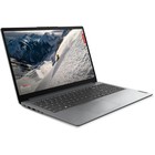 Ноутбук Lenovo IdeaPad 1 15AMN7, 15.6", R3 7320U, 8 Гб, SSD 256 Гб, AMD, Win 11 Home, серый - Фото 4