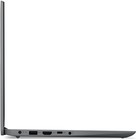 Ноутбук Lenovo IdeaPad 1 15AMN7, 15.6", R3 7520U, 8 Гб, SSD 512 Гб, AMD, noOS, серый - Фото 2