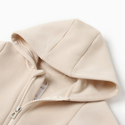 Комбинезон детский MINAKU, бежевый, рост 56-62 - Фото 11