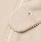 Комбинезон детский MINAKU, бежевый, рост 56-62 - Фото 12